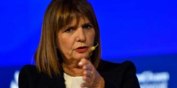 Bullrich desafía a Massa por los dichos respecto al impuesto a las ganancias
