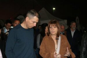 Luis Picat: "De esta crisis extrema no se sale con el chasquido de dedos de un mesías" Luis Picat: "De esta crisis extrema no se sale con el chasquido de dedos de un mesías"