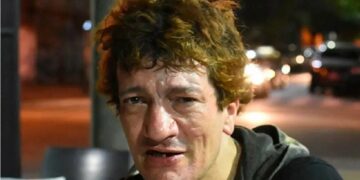 El “Pity” Álvarez abandonó su tratamiento psiquiátrico