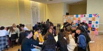 La participación juvenil: una voz imprescindible para la democracia
