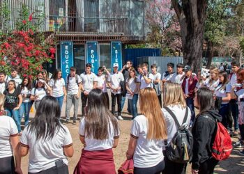 Inicia una nueva edición de la Muestra de Carreras de la UNC