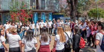 Inicia una nueva edición de la Muestra de Carreras de la UNC