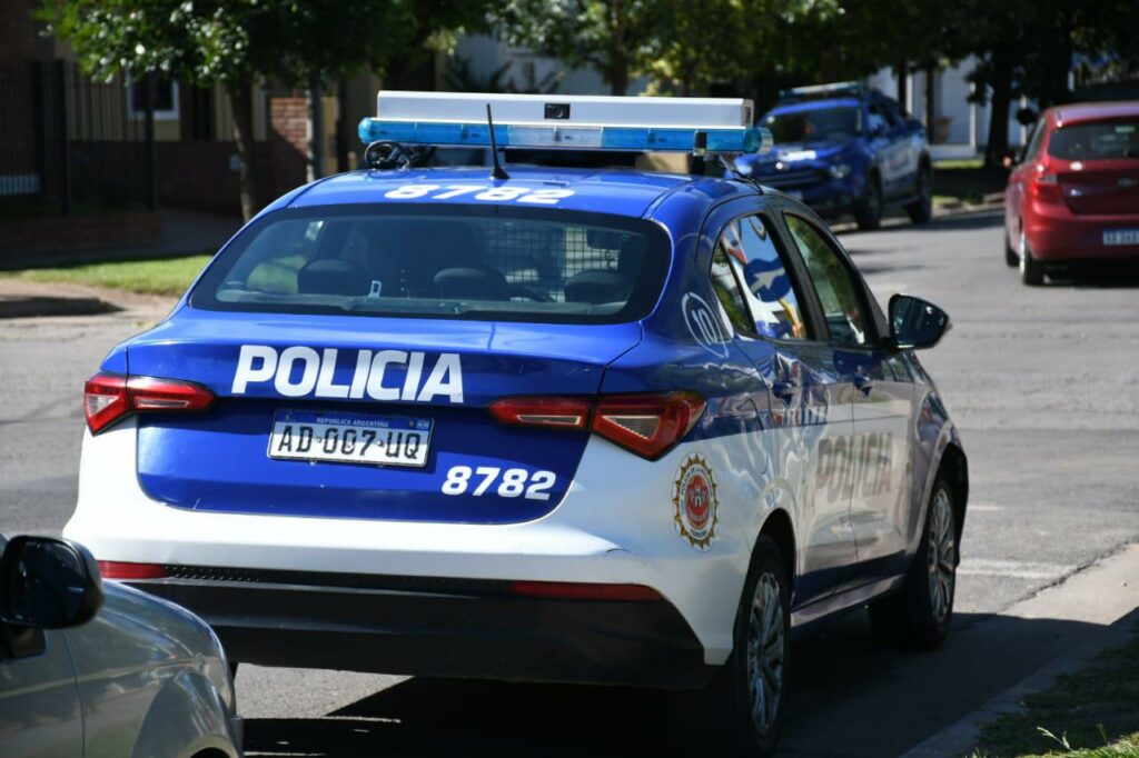 Asesinaron a una joven en un acto del sindicato de empleados de limpieza