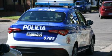 Asesinaron a una joven en un acto del sindicato de empleados de limpieza
