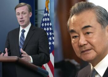 Cancilleres de EE.UU. y China celebraron reuniones sorpresivas en Malta