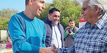 Luis Picat: «De esta crisis extrema no se sale con el chasquido de dedos de un mesías»