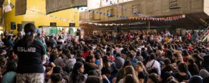 Se restituyeron los legajos de 26 estudiantes secundarios víctimas de la última dictadura Se restituyeron los legajos de 26 estudiantes secundarios víctimas de la última dictadura