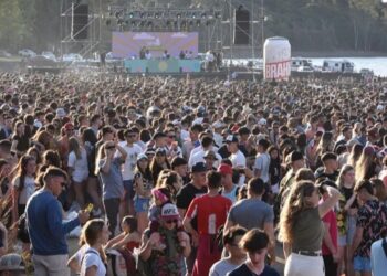 Día de la Primavera: las ciudades se preparan para los festejos
