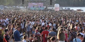Día de la Primavera: las ciudades se preparan para los festejos