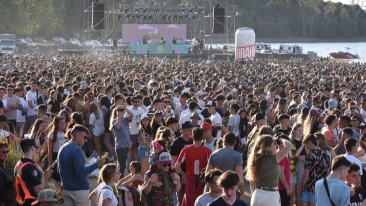 Día de la Primavera: las ciudades se preparan para los festejos