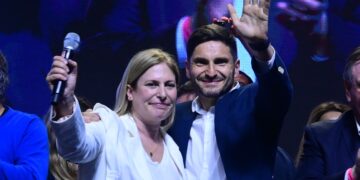 Pullaro tendrá mayoría en Diputados y dos tercios en el Senado santafecino