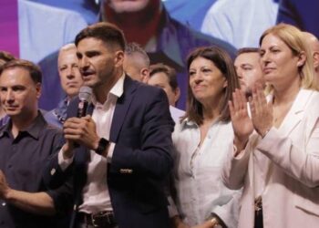 Pullaro ganó en Santa Fe y será su primer gobernador radical