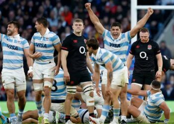 Los Pumas enfrentarán a Samoa con tres variantes