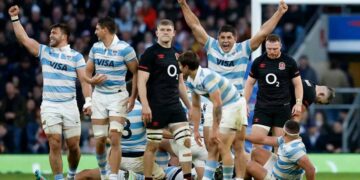 Los Pumas enfrentarán a Samoa con tres variantes