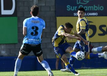 Racing se trajo un empate con sabor agridulce