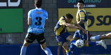 Racing se trajo un empate con sabor agridulce