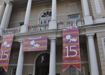 Asesoran sobre el acné y amplían las vacunaciones en el Hospital Pediátrico