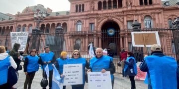 Reclaman indemnizaciones por las explosiones en Río Tercero