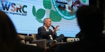 Schiaretti: “Nos gobiernan para la República del Amba”