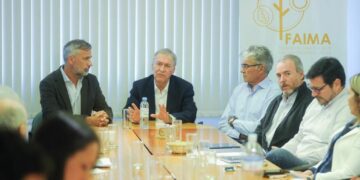 Schiaretti: “Argentina debe tener un Banco Central independiente”