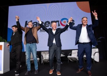 Schiaretti cuestionó las propuestas de LLA: “No se aplican en ningún país del mundo”