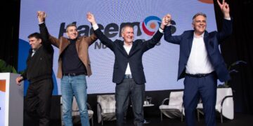 Schiaretti cuestionó las propuestas de LLA: “No se aplican en ningún país del mundo”