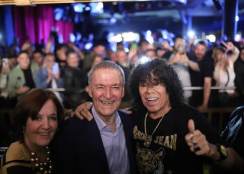 Schiaretti reclamó que la Nación “termine las obras prometidas”