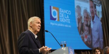 Schiaretti reivindicó el rol del Estado en tiempos de crisis