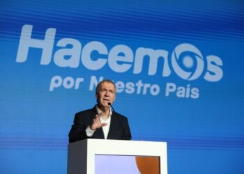 Inflación récord: para Schiaretti “es un flagelo que destruye al país”