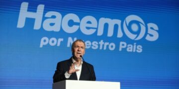 Inflación récord: para Schiaretti “es un flagelo que destruye al país”