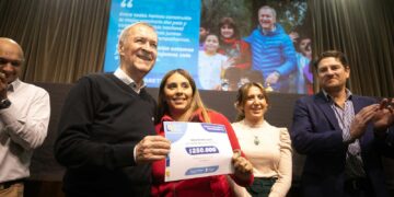 Schiaretti: “La inflación galopante es responsabilidad del gobierno nacional”