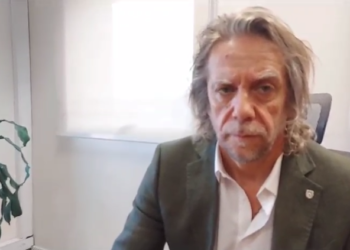 Fiscal Gavier: “Se realizaron 38 allanamientos, hay 20 detenidos y varias pruebas”