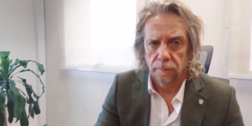 Fiscal Gavier: “Se realizaron 38 allanamientos, hay 20 detenidos y varias pruebas”