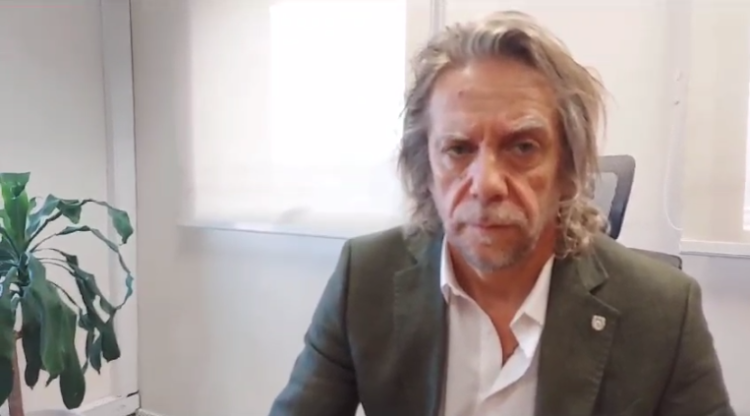 Fiscal Gavier: “Se realizaron 38 allanamientos, hay 20 detenidos y varias pruebas”