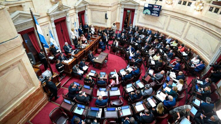 Por ley, crearán cinco casas de altos estudios, entre ellas la Universidad Nacional de Río Tercero