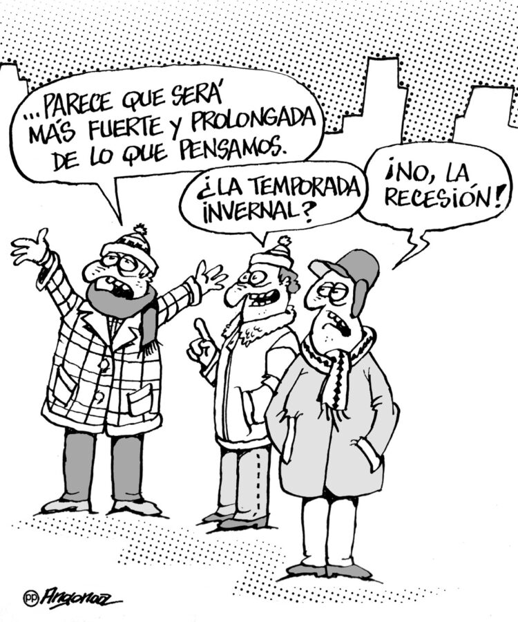 Humor en Hoy Día