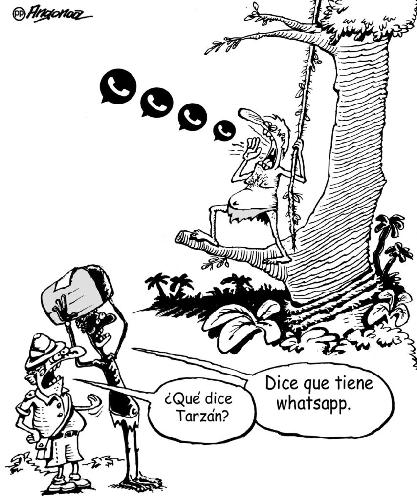 Humor en Hoy Día Humor en Hoy Día