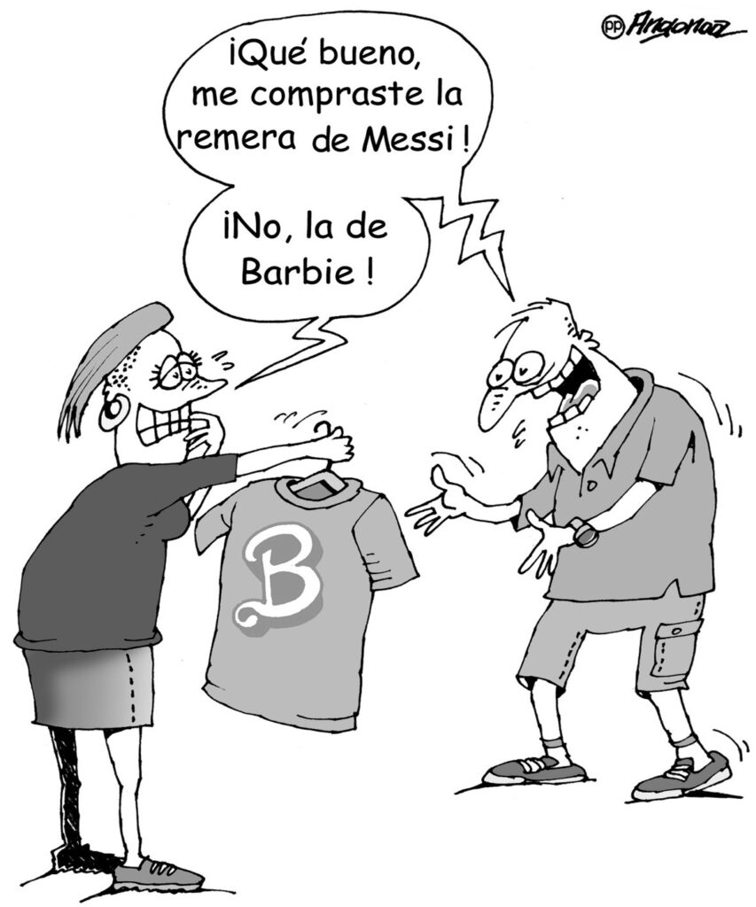 Humor en Hoy Día Humor en Hoy Día