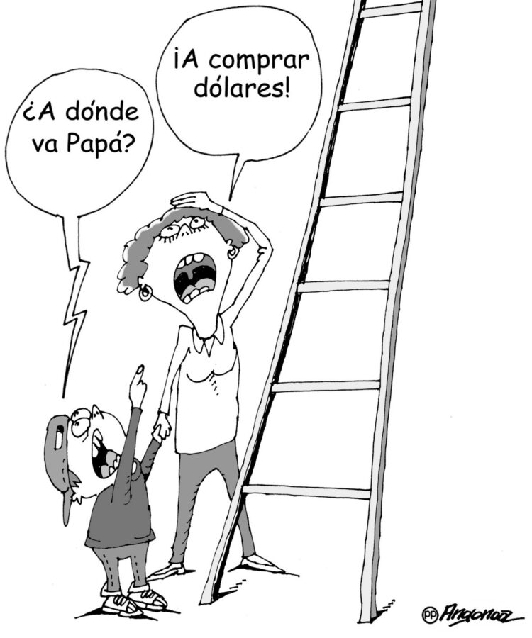 Humor en Hoy Día