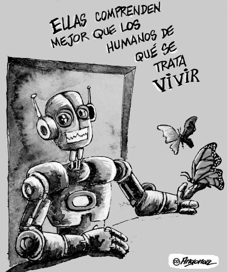 Humor en Hoy Día