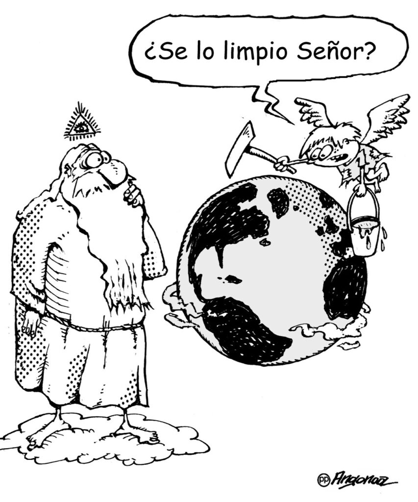 Humor en Hoy Día Humor en Hoy Día