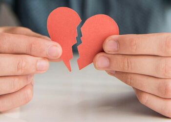 Qué es el «síndrome del corazón roto» y cómo lo explica la ciencia