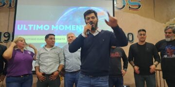 Smata: Ponce ganó las elecciones con más del 73% de los votos