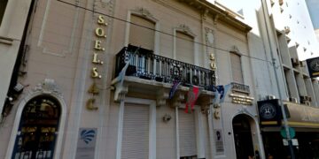 Se suspendió por segunda vez la asamblea de Soelsac