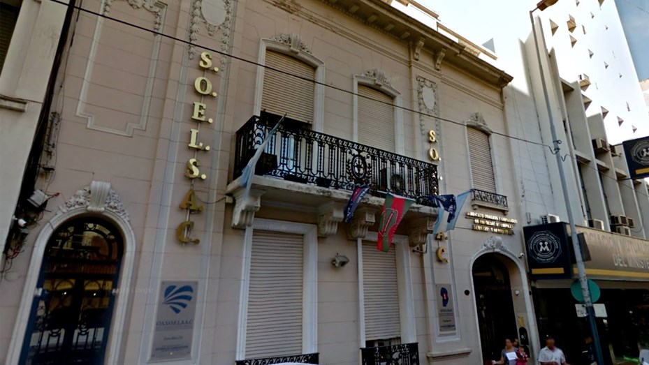 Se suspendió por segunda vez la asamblea de Soelsac