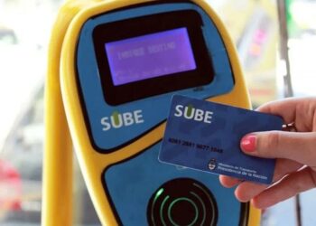 Escalan los cruces entre Córdoba y Nación por la puesta en marcha de la Sube