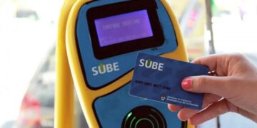 Escalan los cruces entre Córdoba y Nación por la puesta en marcha de la Sube