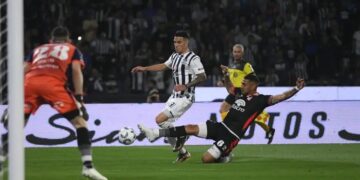 Benavídez estará ante Argentinos