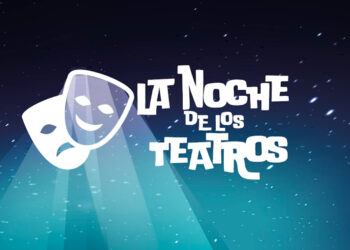 Una velada para las artes escénicas