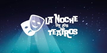 Una velada para las artes escénicas